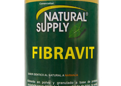 Fibravit