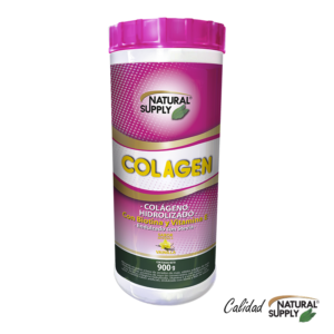 Colagen Natural Supply